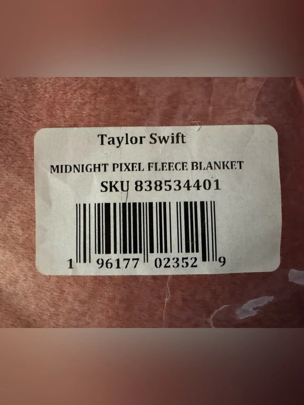 Taylor Swift from 2022